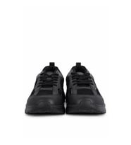 Trender Owndays Siyah Erkek Sneaker 6120