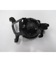 2003-2005 Hyundai Accent Admire Sis Lambası Sol Beyaz Şeffaf (H27) (Mars) (Adet) (Oem No:9220125500)