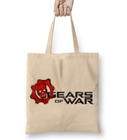 Gears Of War 4 Bez Çanta Uzun Saplı