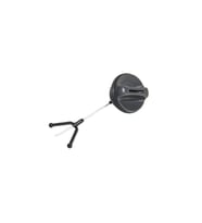Yağ Kapağı Husqvarna 345-353-2145-2153-445 Yeni Model (Motorlu Testere)