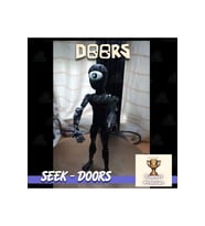 SEEK - DOORS OYUNCAK FİGÜR ( NEW )
