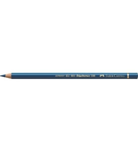 Faber Castell Polychromos Artist Kuru Boya Kalemi 149 Bluish Turquoise (Mavimsi Turkuaz) 