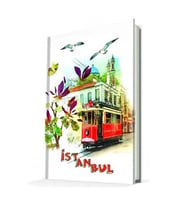 Deffter Fantastic İstanbul Beyoğlu 64506-0