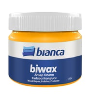 Biwax – Ahşap Onarıcı Parlatıcı Koruyucu