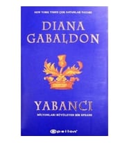 Yabancı