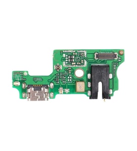 Infinix Uyumlu Note 7 Şarj Soketli Mikrofon Bordu X690B, X690