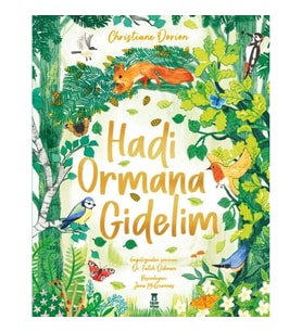 Hadi Ormana Gidelim