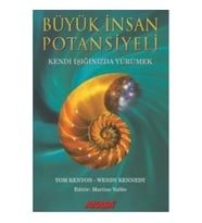 Büyük İnsan Potansiyeli
