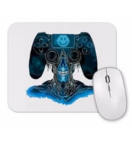 Alien Ps Mouse Pad