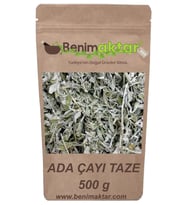 BenimAktar Ada Çayı 500 Gr