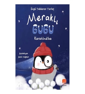 Meraklı Gugu- Karahindiba