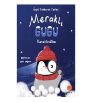 Meraklı Gugu- Karahindiba