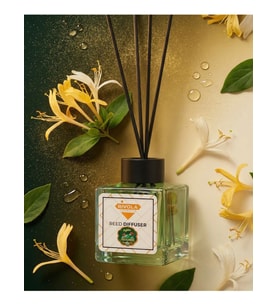 RİVOLA BAMBU KOKU HANIMELİ 100 ML