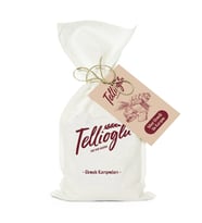 Tellioğlu Mısır Ekmeği Karışımı 500 Gr