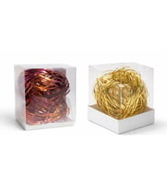 Gold - Pembe Bartın Tel Kırma Teli 2'li Paket