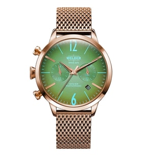 Welder Moody Watch WWRC605 38 mm Kadın Kol Saati