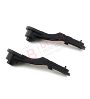 Mercedes W203 S203 CL203 W209 C209 A209 W463 A2038300033 İçin 2 Adet Klima Hava Yön Motor Kolu