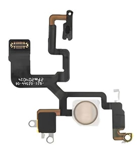 iPhone 12 PRO MAX Flash Filmi Flex