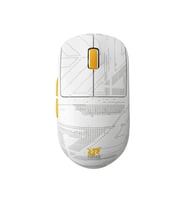 Pulsar X2H RRQ Edition Kablosuz Size 2 Medium Simetrik Gaming Mouse (PX2H25)