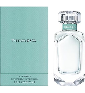 Tiffany & Co – Tiffany & Co – 75 ML – EDP - Kadın parfümü