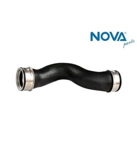 1K0145832E Turbo Hortumu - Audi A3-Golf 5-Jetta-Leon-Octavia- Passat-Toledo-Touran-2.0-Tdı-Bkd-Bkp