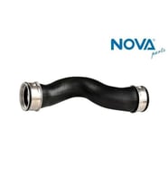 1K0145832E Turbo Hortumu - Audi A3-Golf 5-Jetta-Leon-Octavia- Passat-Toledo-Touran-2.0-Tdı-Bkd-Bkp