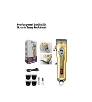 Mey İthalat® HK 770 TIRAŞ MAKİNESİ