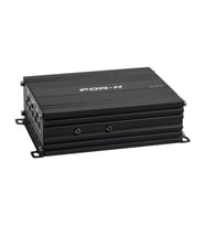 FORX XQ-50.4A MİNİ AMFİ