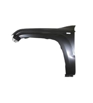 VOLKSWAGEN AMAROK- 17/20; ÖN ÇAMURLUK DELİKLİ SOL (TW) 2H6821101 1171-2102