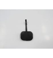 2001-2005 Peugeot 307 Arka Tampon Çeki Demiri Kapağı (Adet) (Oem No:7414X3)