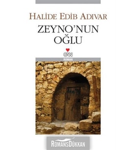 Zeyno'nun Oğlu