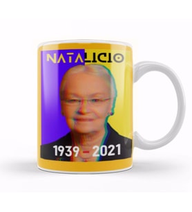 Diana Natalicio RIP Kupa Bardak Porselen