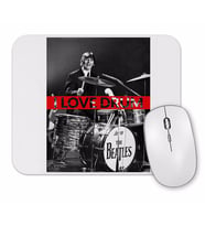 IN TYLER WE TRUST Mouse Pad