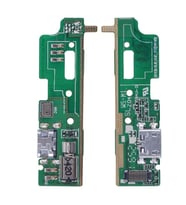 Vestel Venus 5.0v Şarj Soket Mikrofon Titreşim Bordu