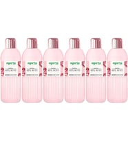 Agarta Doğal Gül Suyu 400ML (6 Lı Set)