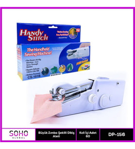 METAL DİKİŞ MAKİNESİ