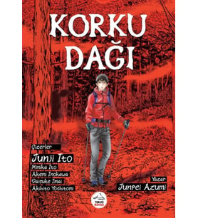 Korku Dağı - Japon Klasikleri
