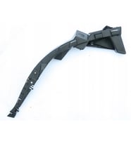 VOLKSWAGEN PASSAT 1997 - 2001 SOL FAR ALT BRAKETİ