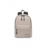 Smart Bags  Bej Unisex Sırt Çantası SMB3224