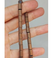 Hematit Taşı Dizi 5.5*8mm (49608)
