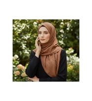 Moda Kaşmir Safir Kadın Eşarp 3