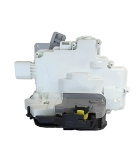 Audı A4 2004-2008 Seat Exeo 2008-2013 Kapı Kilidi Motorlu Sol Arka 8E0839015AA