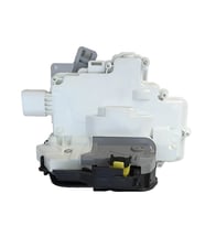 Audı A4 2004-2008 Seat Exeo 2008-2013 Kapı Kilidi Motorlu Sol Arka 8E0839015AA