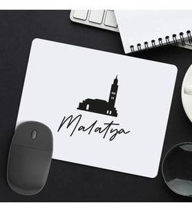 Malatya Tasarımlı Mousepad