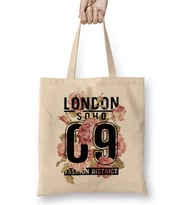 Londron Soho 02 Bez Çanta Uzun Saplı