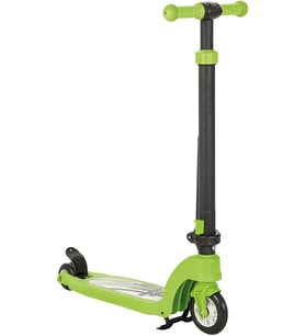 Scooter (Yeşil)