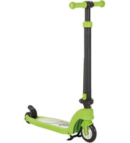Scooter (Yeşil)