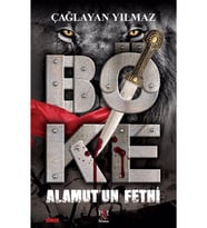 Böke - Alamut’un Fethi - Çağlayan Yılmaz 9786057739940