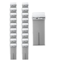 Smoothly Silver Kartuş Ağda 48 adet