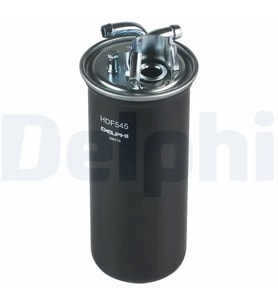 DELPHI HDF545 Yakit Filtresi 4F0127435 4F0127435A